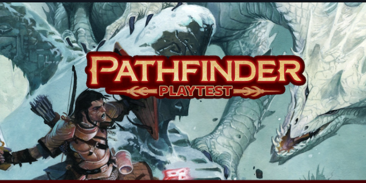 Maggiori informazioni riguardo "Altri dettagli su Pathfinder 2E"