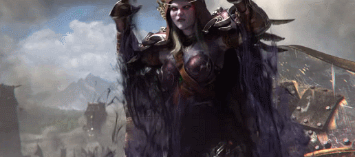 WORLD OF WARCRAFT