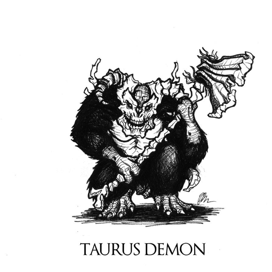 Taurus demon.png