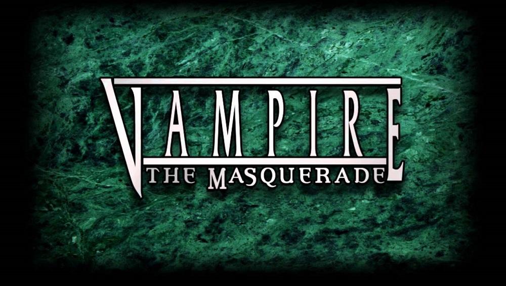 Maggiori informazioni riguardo "Vampiri 5E: la White Wolf annuncia il preorder e la partnership con Modiphius Entertainment"