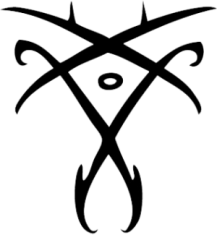 Simbolo di Deskari