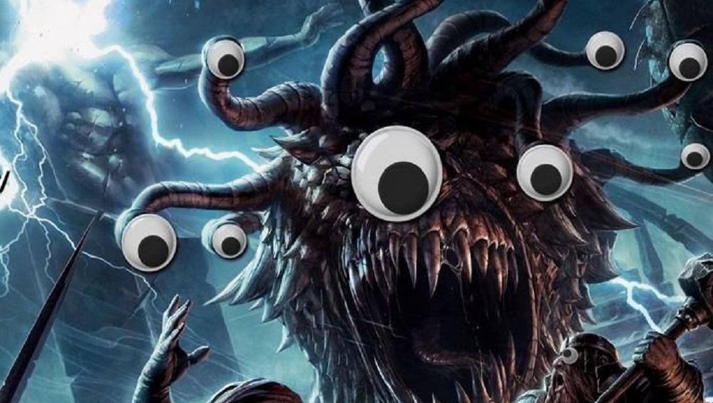 Maggiori informazioni riguardo "La nuova Storyline di D&D 5e verrà rivelata l'1-3 Giugno 2018"