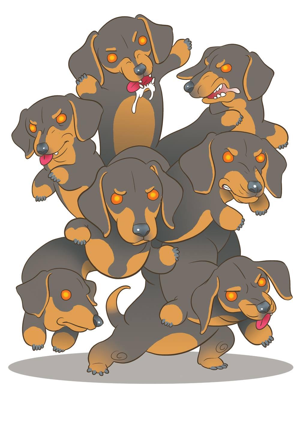 Monster - Duchshydra - Bassotidra.jpg
