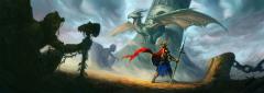 Header-Dragonslair