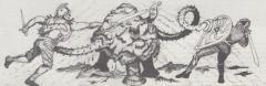 4. Neo-otyugh (1977) - Monster Manual.jpg
