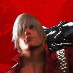 DevilMayCry89