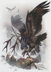 10. Peryton (2001) - Monsters of Faerûn.jpg