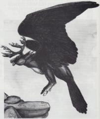 3. Peryton (1984) - Dragon 82.jpg