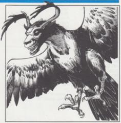 8. Peryton (1991) - MC11 Monstrous Compendium Forgotten Realms Appendix.jpg