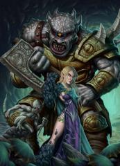 7. Quickling (2008) - Dungeon 157.jpg