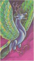 2. Peryton (1982) - Monster Cards, Set 3.jpg