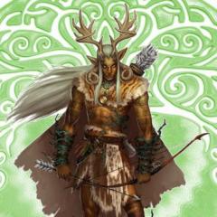 Cernunnos