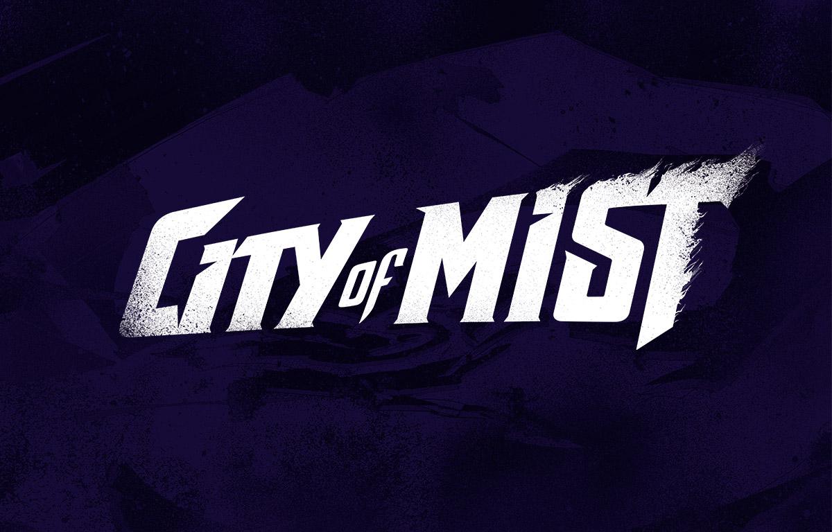 Maggiori informazioni riguardo "Aperti i pre-ordini per l'atteso GdR noir City of Mist!"