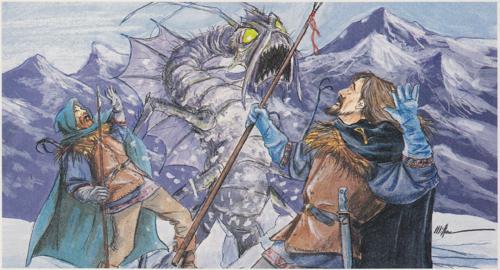 26. Remorhaz (1995) - Glantri - Kingdom of Magic.jpg