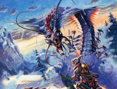 13. Remorhaz (2009) - Monster Manual 2.jpg