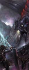 18. Remorhaz (2006) - Dragon 345.jpg
