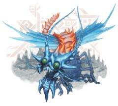 16. Remorhaz (2017) - Tales from the Yawning Portal.jpg