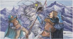 26. Remorhaz (1995) - Glantri - Kingdom of Magic.jpg