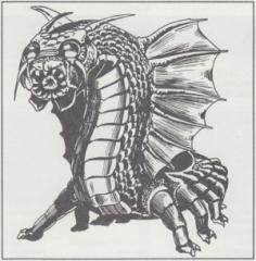 7. Remorhaz (1989) - Monstrous Compendium Volume One.jpg