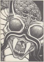 3. Remorhaz (1978) - G2 The Glacial Rift of the Frost Giant Jarl.jpg