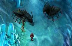 32. Icewind Dale - Heart of Winter (2001).jpg