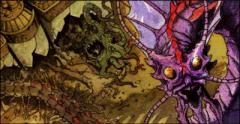 17. Remorhaz (2003) - Dungeon 97.jpg
