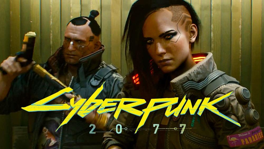 Maggiori informazioni riguardo "Cyberpunk 2077: un video di gameplay"