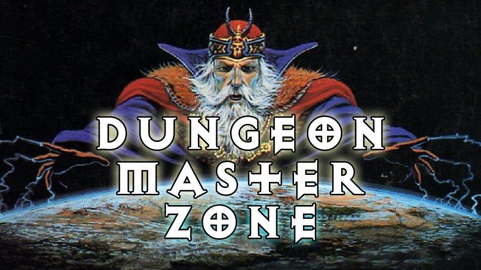 Maggiori informazioni riguardo "Dungeon Of The Mad Mage ci mostra come usare i conflitti"
