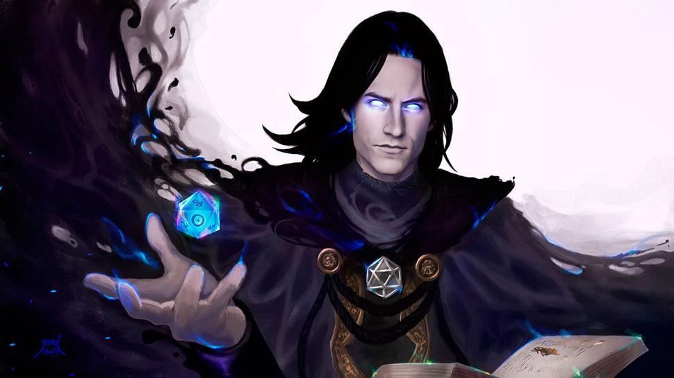 Maggiori informazioni riguardo "Come battere l'effetto Matt Mercer"