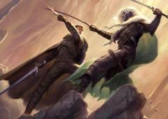 Artemis_and_Drizzt_-_Todd_Lockwood.jpg