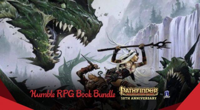 Maggiori informazioni riguardo "Di Stelle in Frantumi, 10 anni di gioco e beneficenza: auguri Pathfinder!"