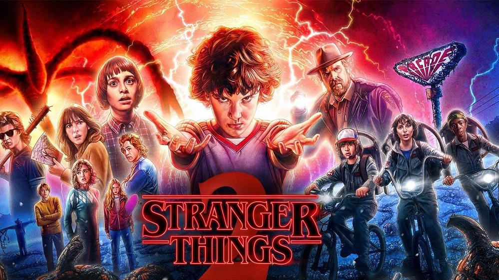 Maggiori informazioni riguardo "In arrivo un nuovo Starter Set a tema Stranger Things"