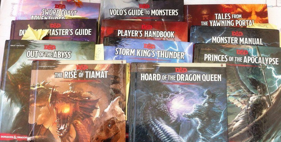 21 avventure gratuite per D&D 5E - Parte 1 - Articoli - Dragons´ Lair