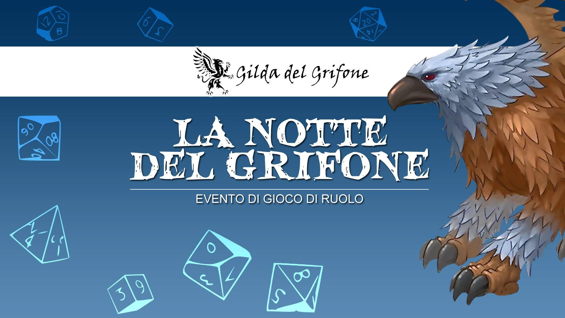 La Notte del Grifone