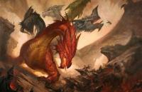 La tirannia dei dragoni