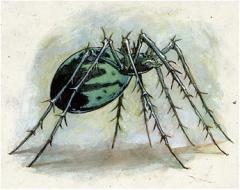 Drow_Jade_Spider