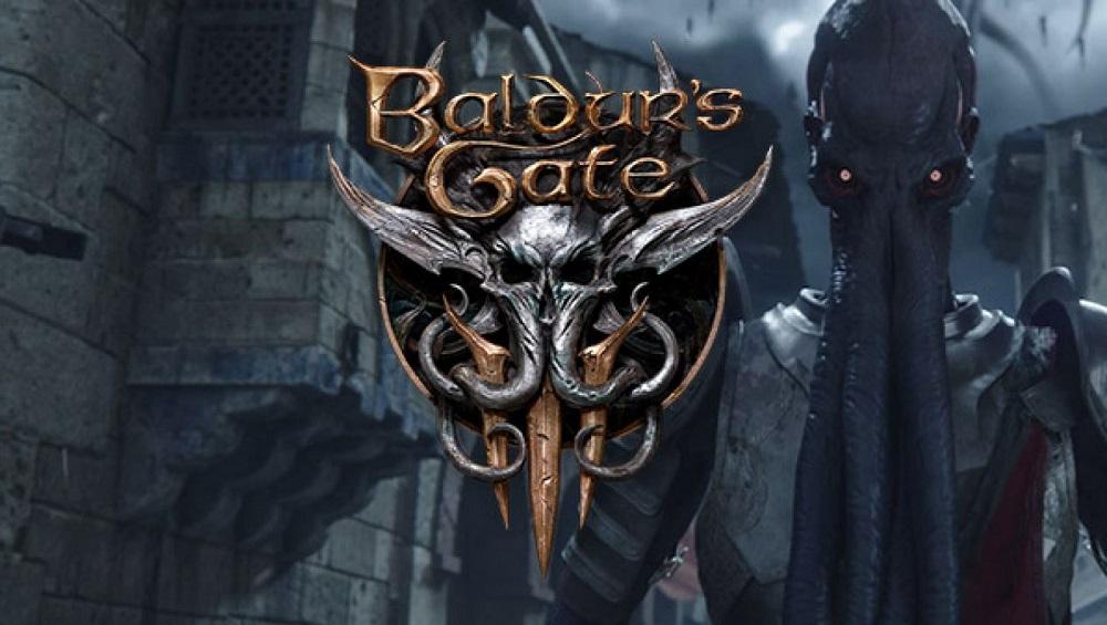 Maggiori informazioni riguardo "Baldur's Gate III annunciato all'E3 2019"