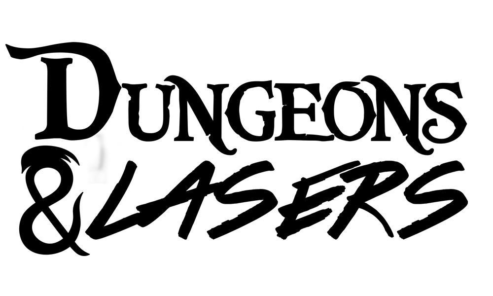 Maggiori informazioni riguardo "Dungeons & Lasers ci presenta degli scenari 3D per i GdR"