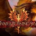 War of the Burning Sky (5E edition)