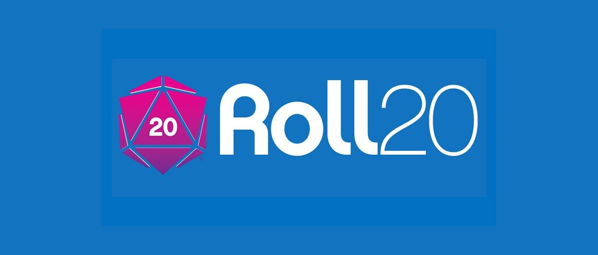 Maggiori informazioni riguardo "Registrato il primo calo di D&D su Roll20"