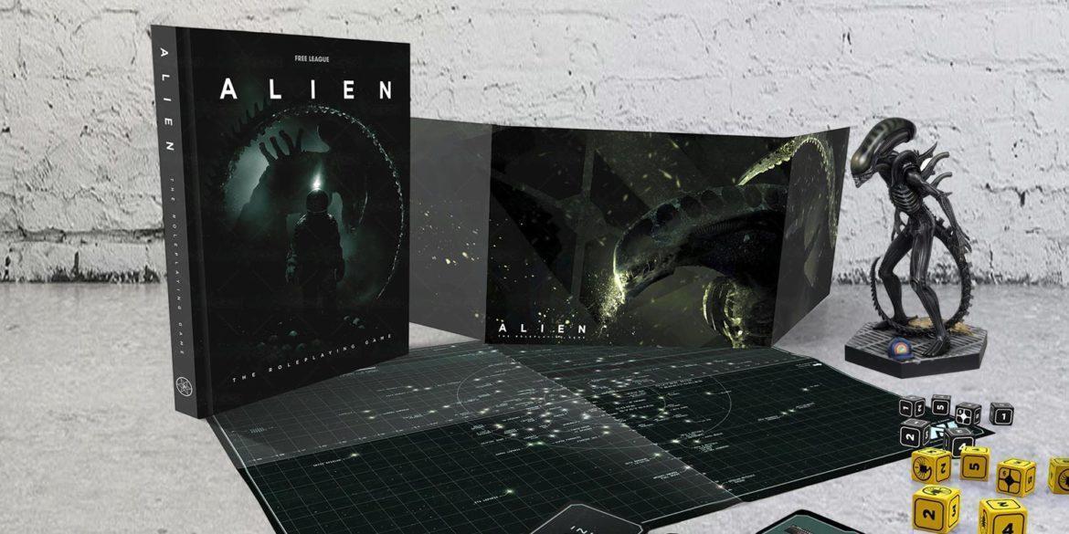 Maggiori informazioni riguardo "Eccellenti Esempi di Design: Alien"