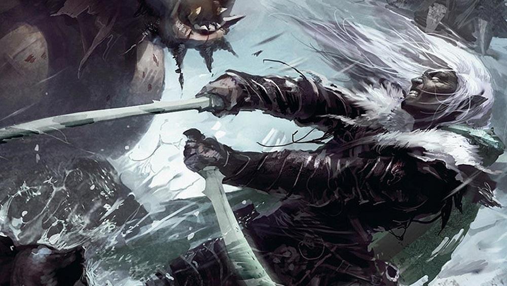 Maggiori informazioni riguardo "La nuova Storyline di D&D 5e sarà ambientata ad Icewind Dale?"