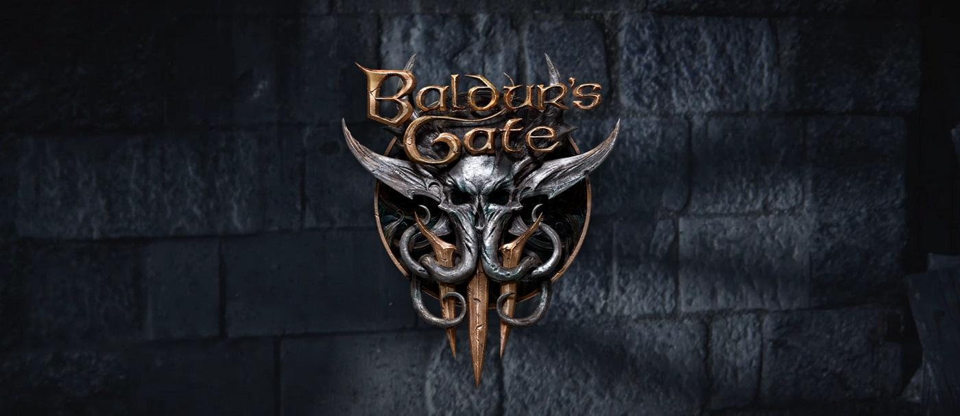 Maggiori informazioni riguardo "Un nuovo trailer per Baldur's Gate III"