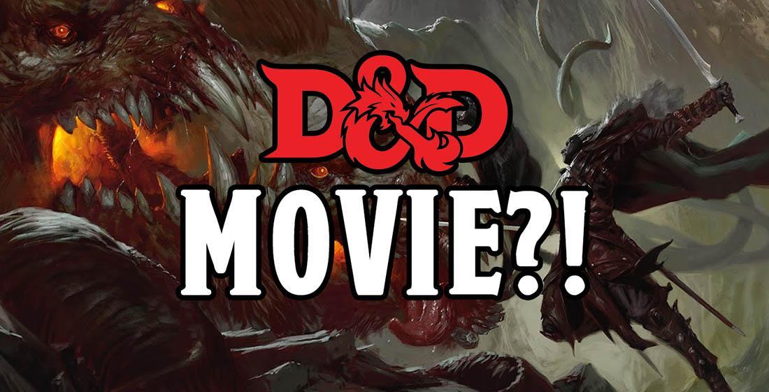 Maggiori informazioni riguardo "I registi del film su D&D ci parlano della loro futura opera"