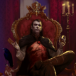 La maledizione di Strahd