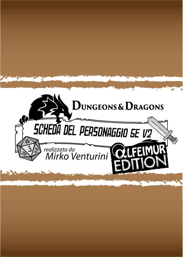 Scheda D&D 5e - Italiano - Alfeimur Edition.pdf