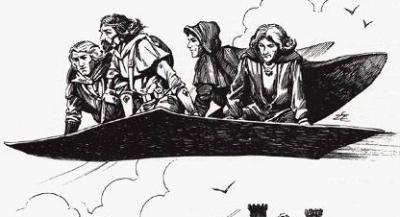 Yrag, Mordenkainen, Bigby, and Riggby,.jpg