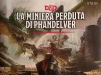 La Miniera perduta di Phandelver