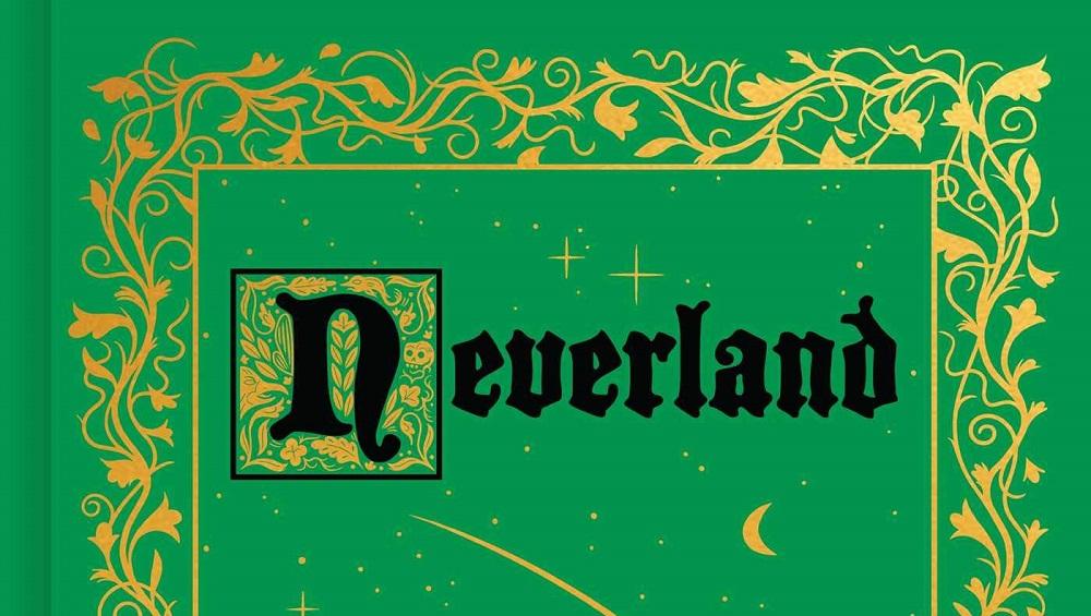 Maggiori informazioni riguardo "Neverland porta il mondo di Peter Pan nella 5e"