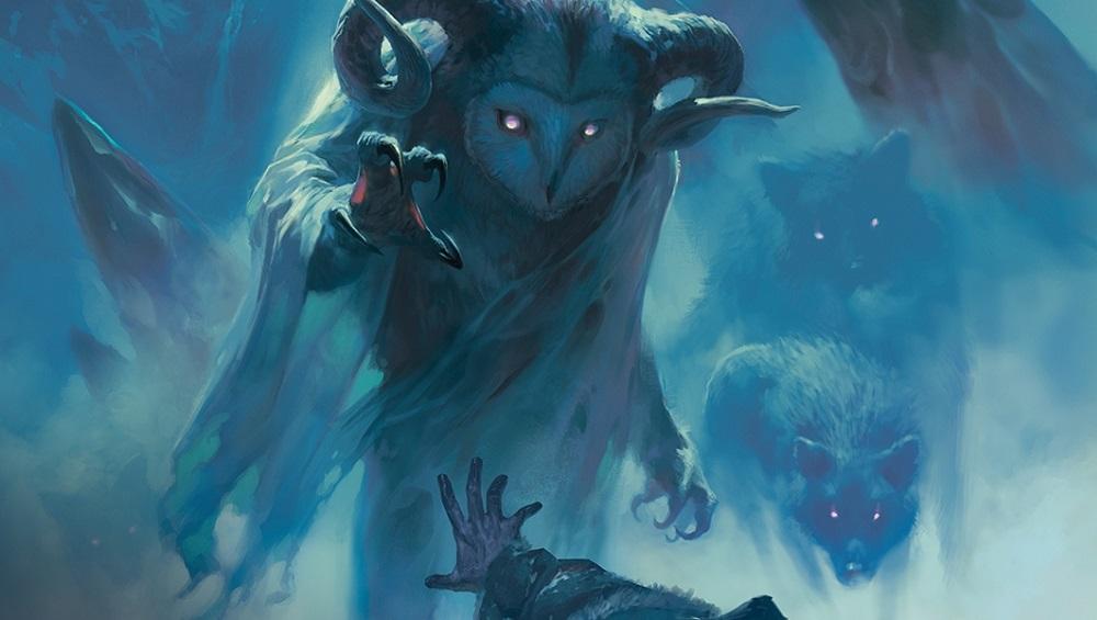 Maggiori informazioni riguardo "Anteprima Rime of the Frostmaiden #3 - Il manuale viene sfogliato in un video"